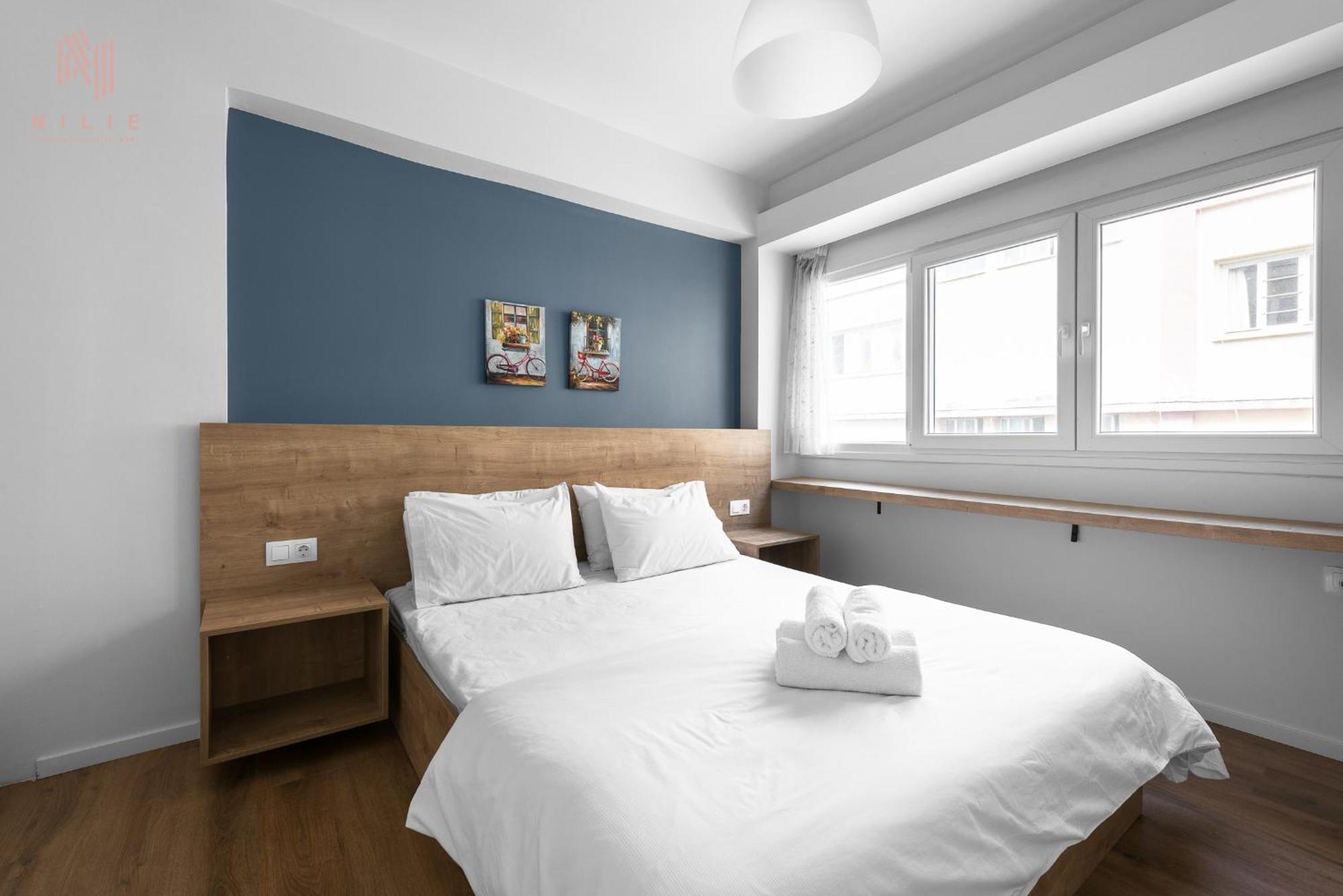 Civilian Boutique Aprts, Nilie Hospitality Mgmt Thessalonique Extérieur photo